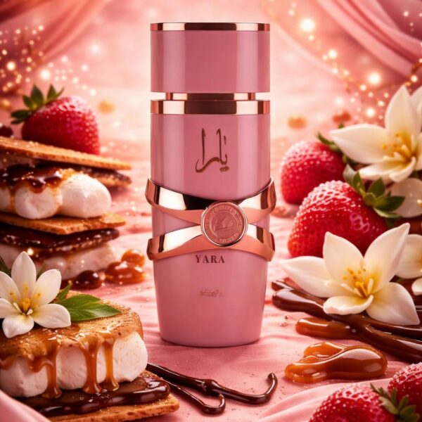 Yara Elixir | Lattafa