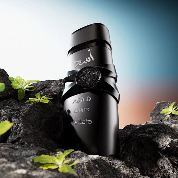 Asad Elixir | Lattafa
