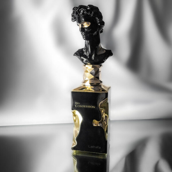 His Confession | Lattafa