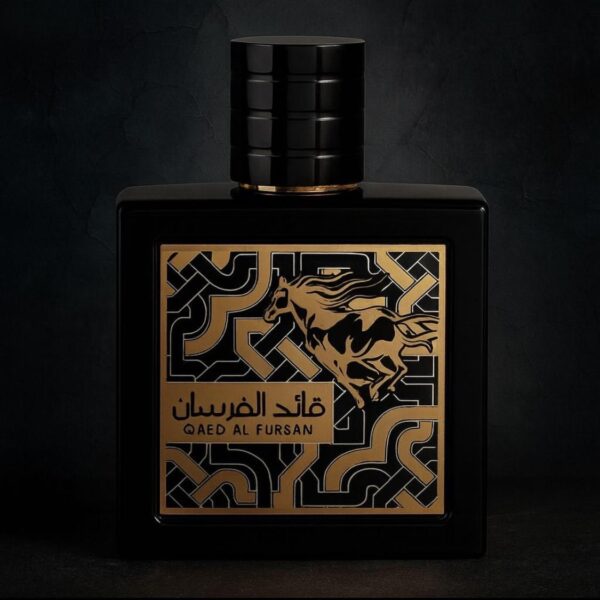 Qaed Al Fursan | Lattafa