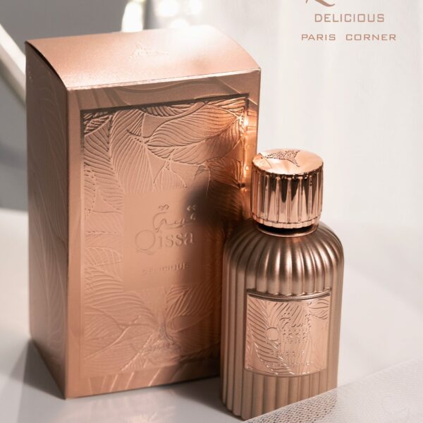 Qissa Delicious | Paris Corner