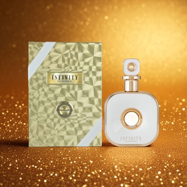 Infinity Gold | Armaf
