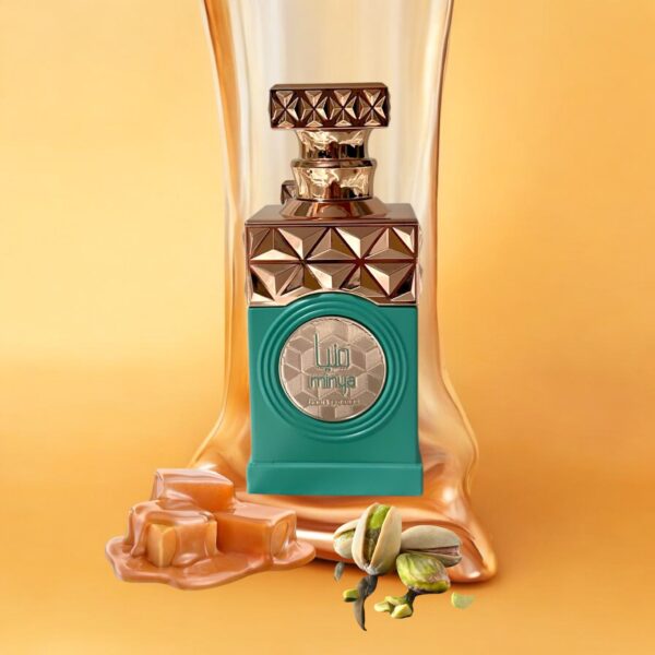 Minya | Paris Corner