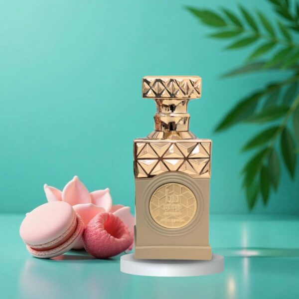 Minya Cocolush | Paris Corner