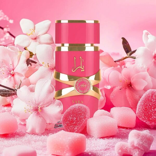 Yara Candy | Lattafa