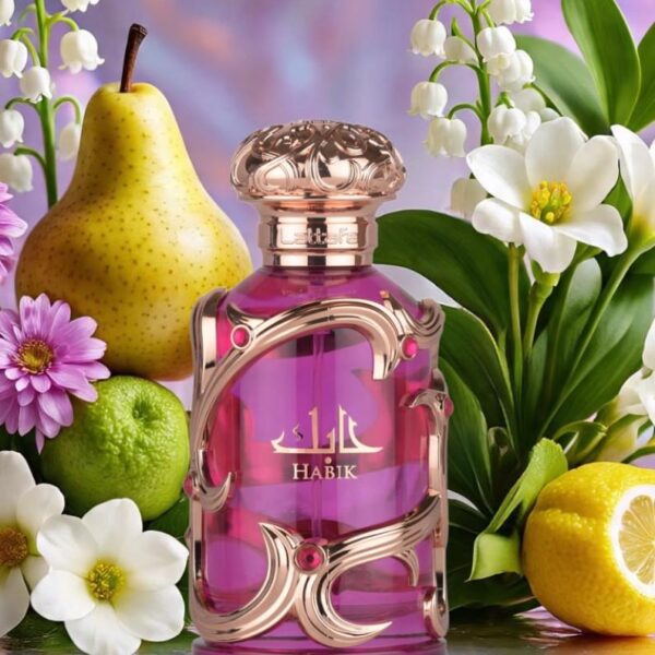 Habik | Lattafa