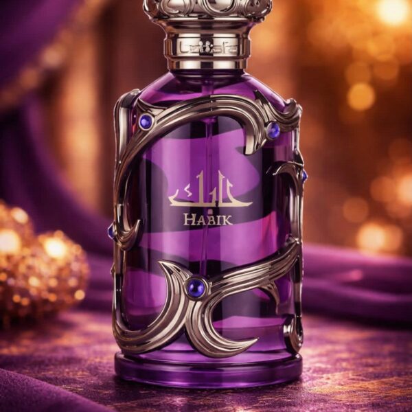 Habik (men)| Lattafa