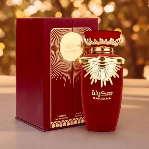 Sakeena | Lattafa