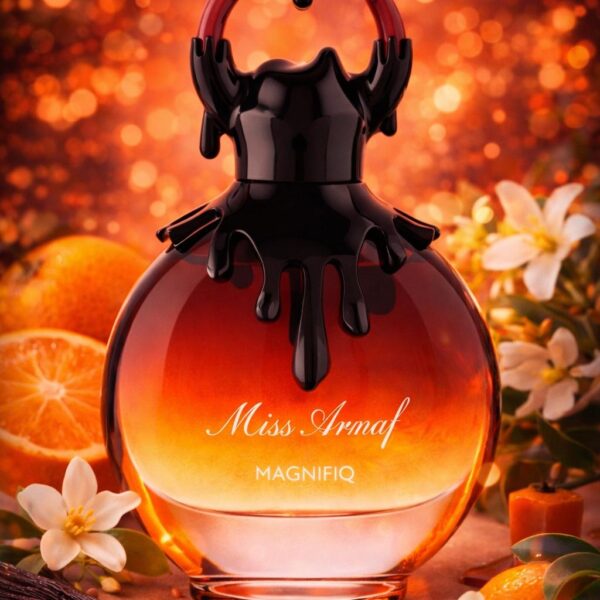 Mgnifiq | Armaf