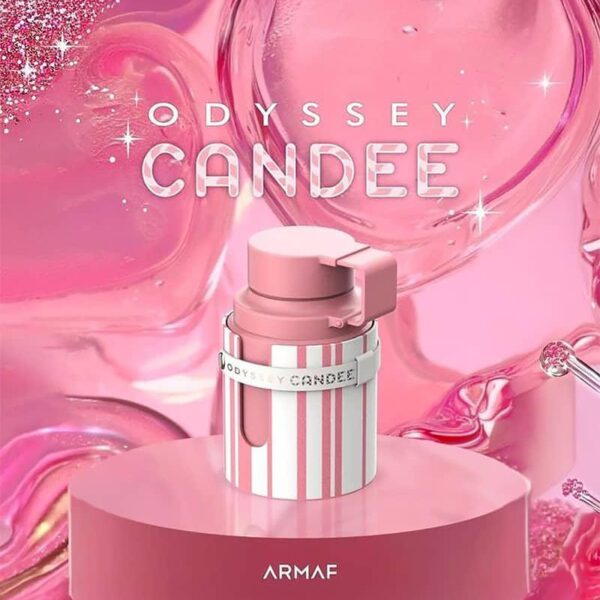 Odyssey Candee | Armaf