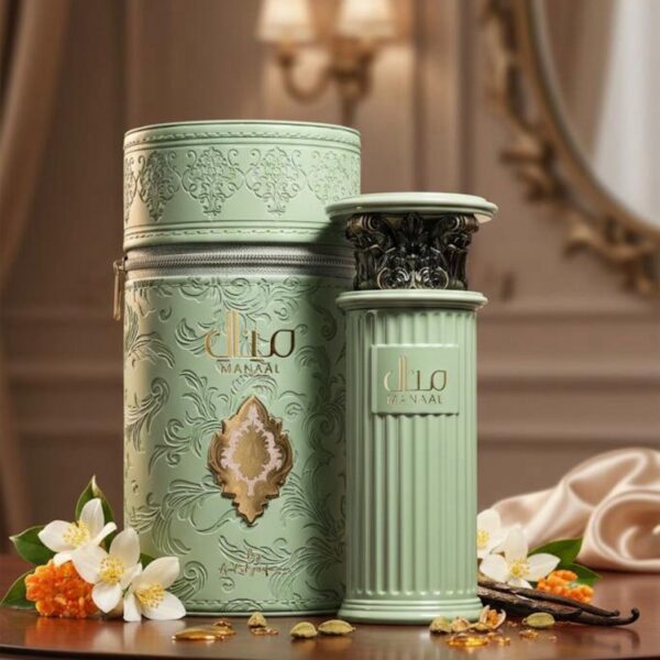 Manaal | Ard Al Zaafaran