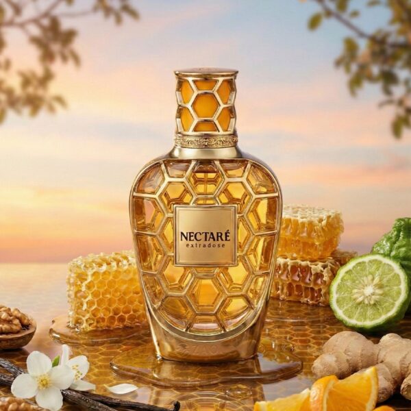 Nectaré Extradose | French Avenue